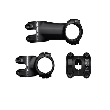 Pro Koryak Stem 70 31.8mm 6 Deg Black