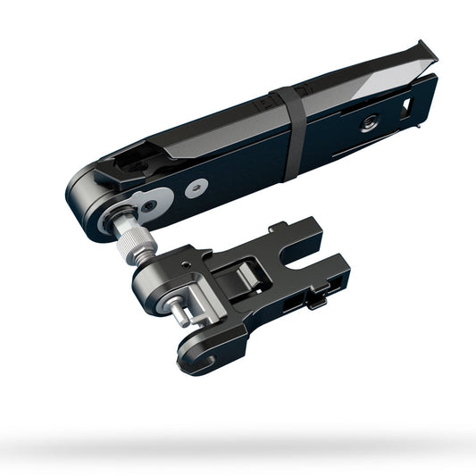 PRO INTEGRATED TOOL WITH RACHET