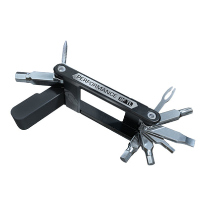 PRO TOOL MINI 9FTL PERFORMANCE ALLOY