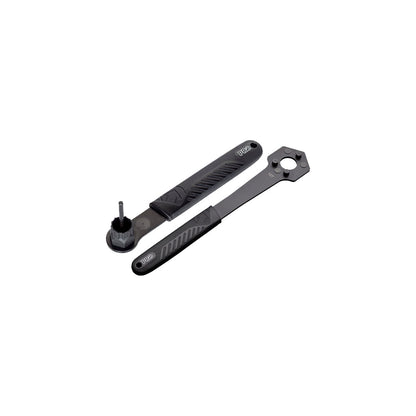 PRO TOOL CASSETTE REMOVAL SET LOCKRING