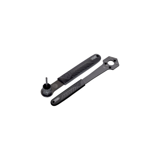 PRO TOOL CASSETTE REMOVAL SET LOCKRING