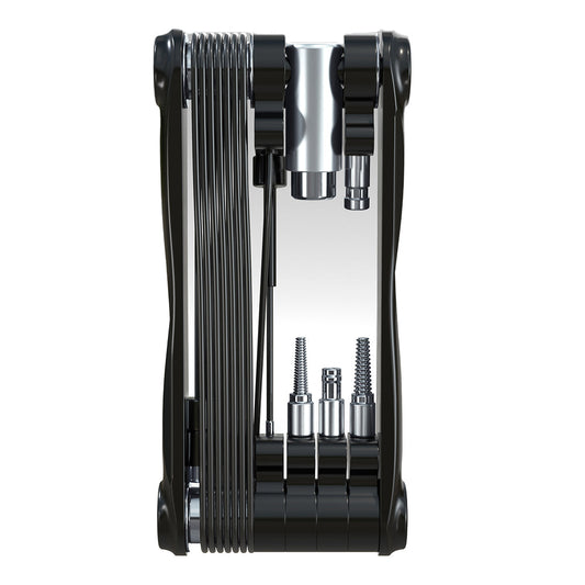 PRO TOOL INTERNAL ROUTING FOR CABLES