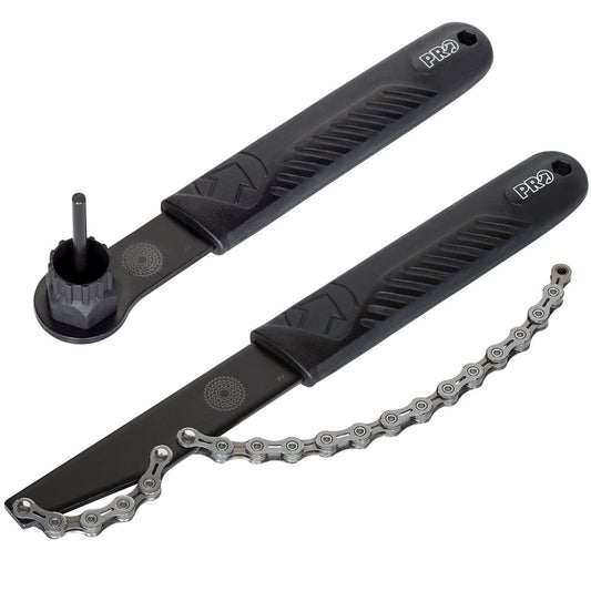 PRO TOOL CASSETTE REMOVAL SET BLACK