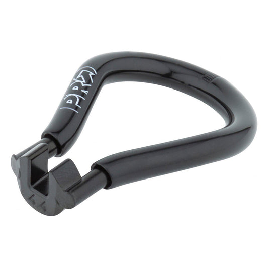 PRO TOOL SPOKE WRENCH 3.75 BLACK