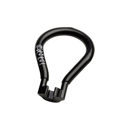 PRO TOOL SPOKE WRENCH 4.4 BLACK