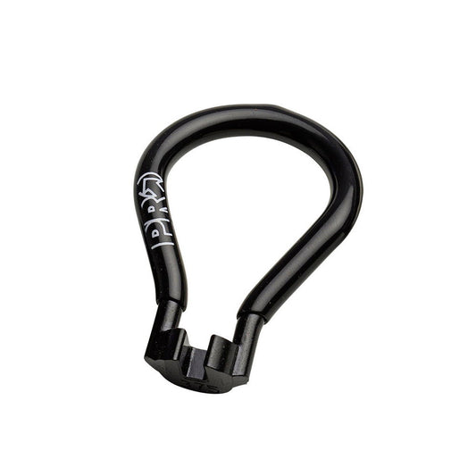 PRO TOOL SPOKE WRENCH 4.4 BLACK