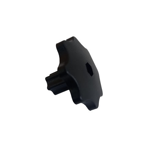 AVALANCHE TOOL PRELOAD CAP REFLEX PRO STAR SHAPE