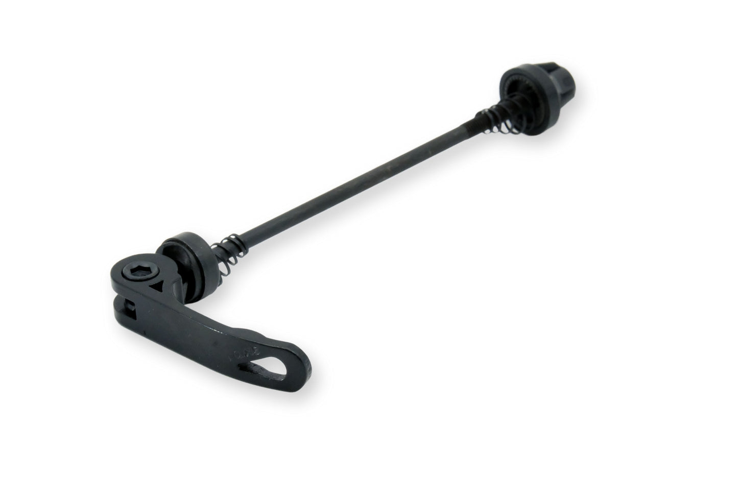 Apex Quick Release Lever | Front