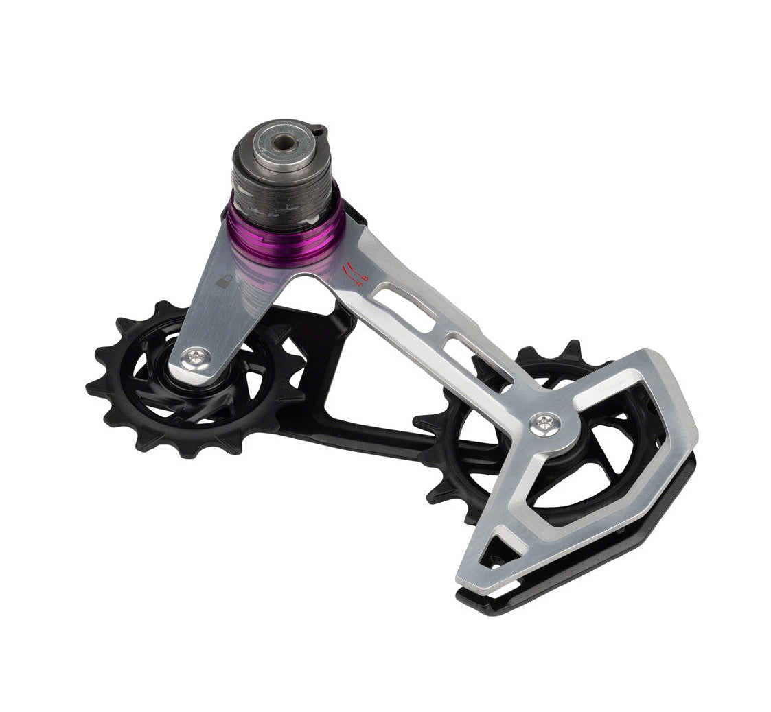 SRAM RD Cage Assembly Kit XX T-Type