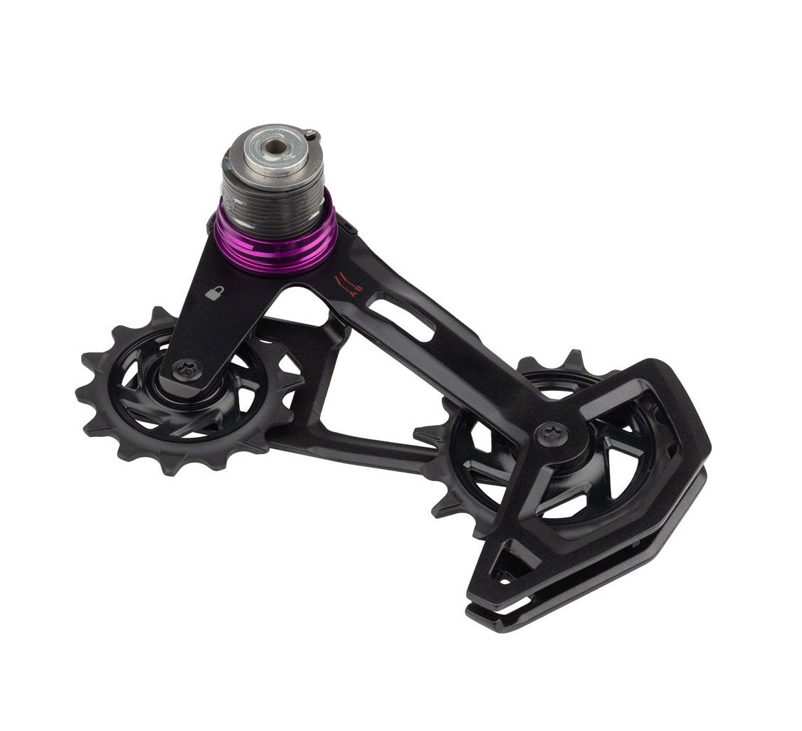SRAM RD Cage Assembly Kit X0 T-Type