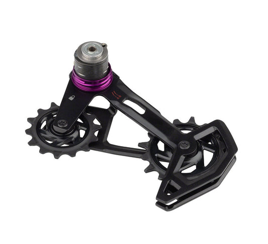 SRAM RD Cage Assembly Kit X0 T-Type
