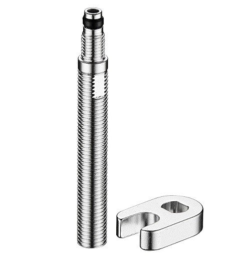 GIANT TUBELESS VALVE EXTENTION 40MM