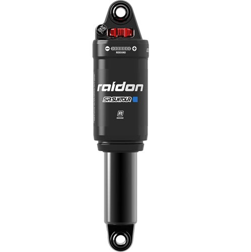 SUNTOUR RS25 REAR SHOCK RAIDON-R 184X44