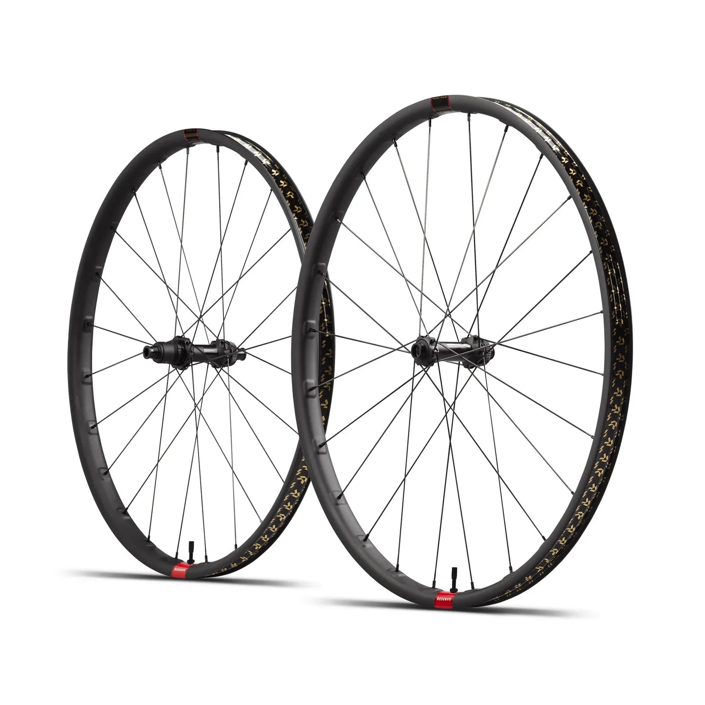 Reserve 28 XC 29" Wheelset | DT 180 | XD / MS | Centrelock