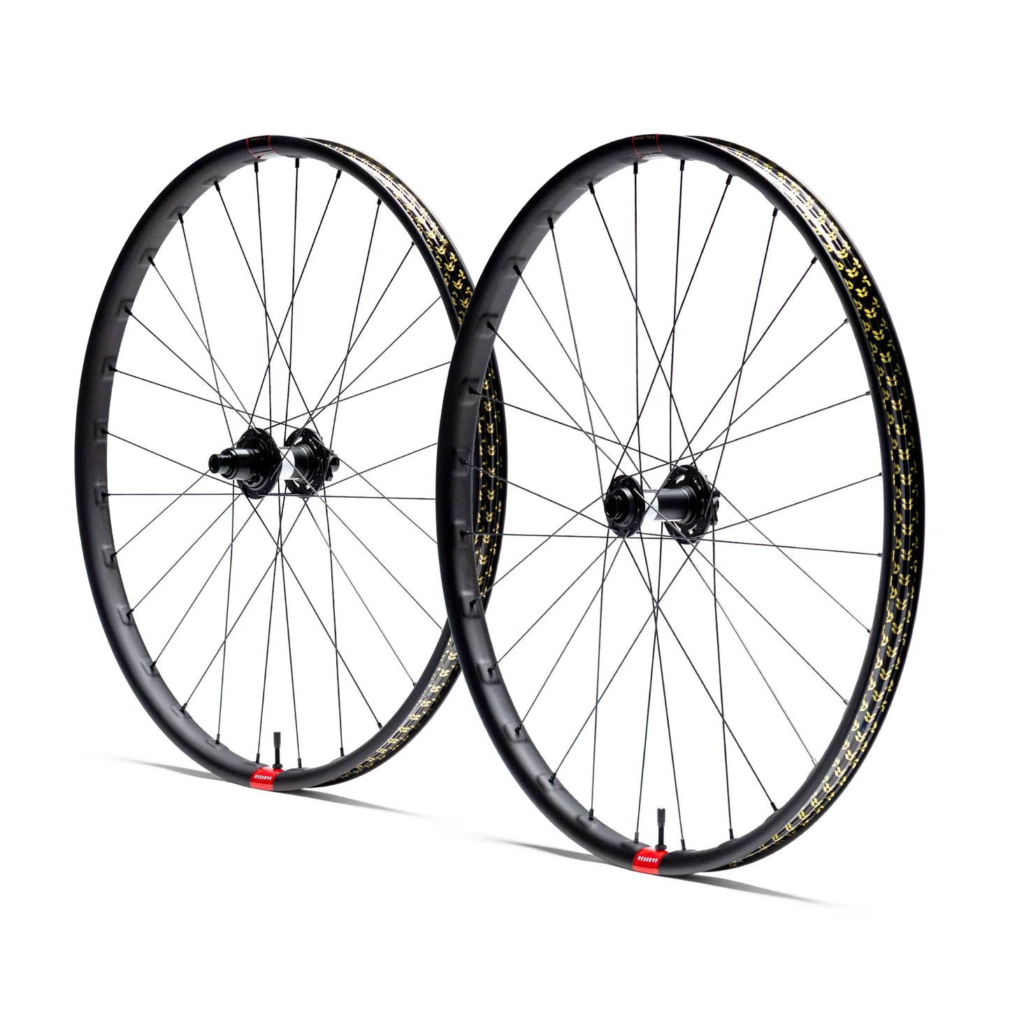 Reserve 30 XC 29" Wheelset | DT 350 DEG DF | XD | 6-bolt (NEW)