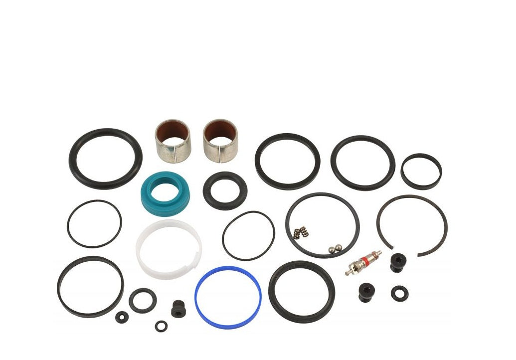 RockShox Service Kit (Full) Vivid B1