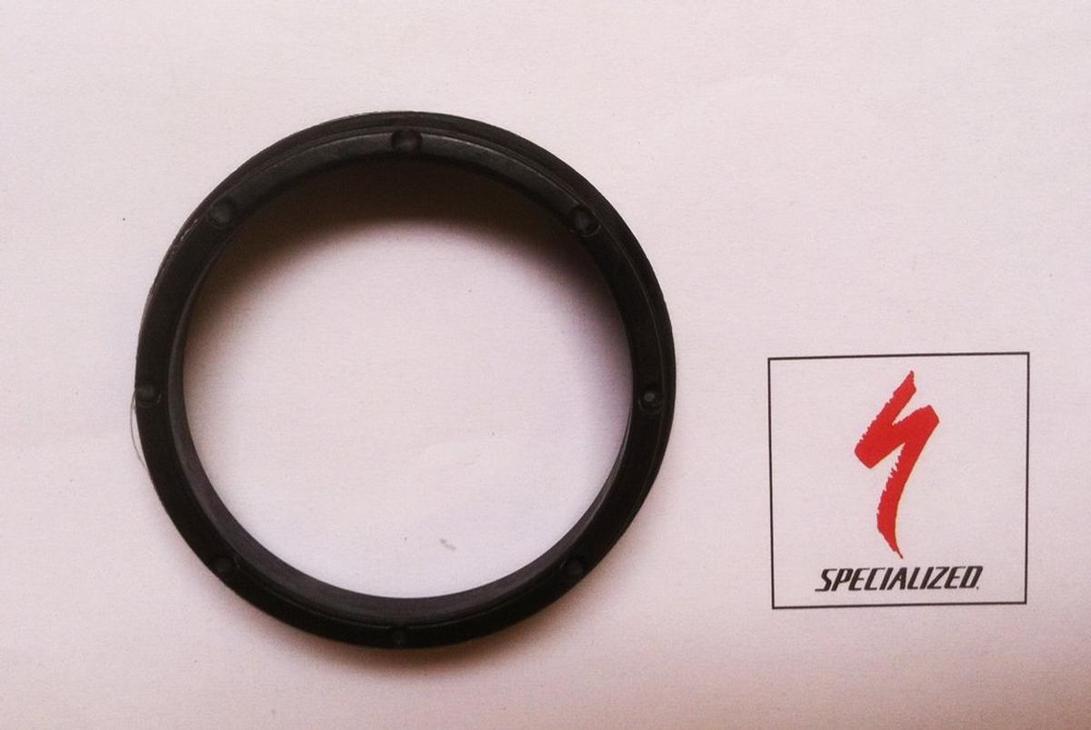 CRK SBC MTN PRESS IN PLASTIC BEARING CUP (PAIR)