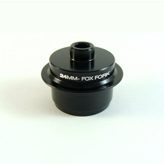 EDC MY11 ROVAL FRONT 24MM QR RIGHT AXLE END CAP FOR CONTROL SL 26&29(LFM01)