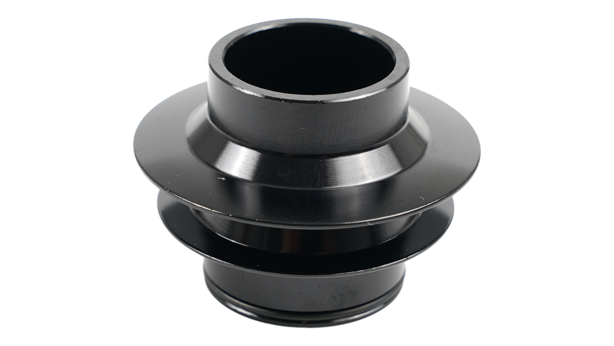 EDC MY11-13 ROVAL FRONT 20MM RIGHT THRU AXLE END CAP FOR CONTROL TRAIL 29 SL / CONTROL TRAIL 29 / TRAVERSE 26&29 (LFM07)