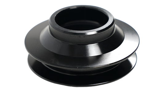 EDC MY11-13 ROVAL FRONT 15MM RIGHT THRU AXLE END CAP CONTROL 26&29 / CONTROL TRAIL 26&29 (LFM06)