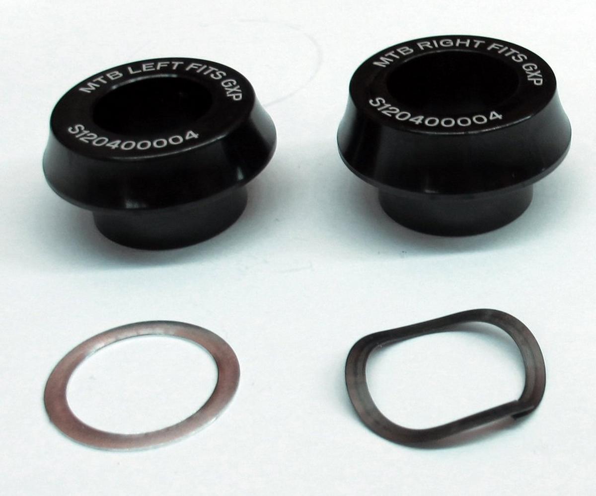 BBR SBC MTB PF30 ADAPTER PF30 TO GXP