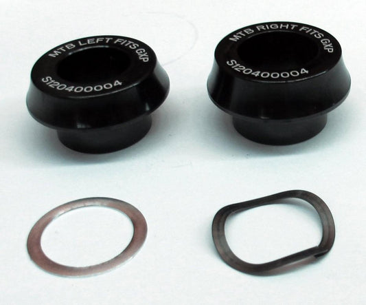 BBR SBC MTB PF30 ADAPTER PF30 TO GXP