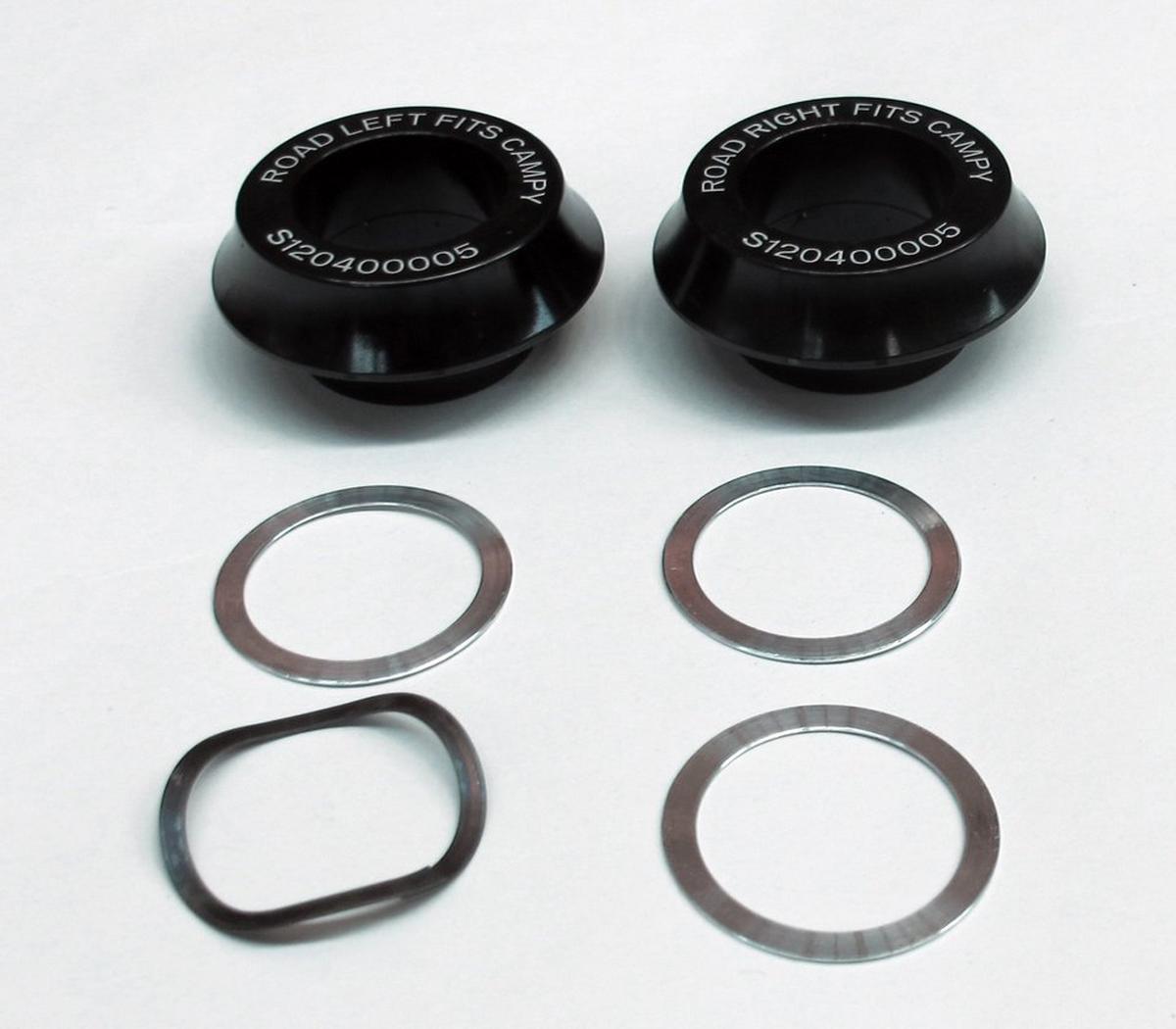 BBR ROAD OSBB ADAPTER OSBB TO CAMPY ULTRA TORQUE