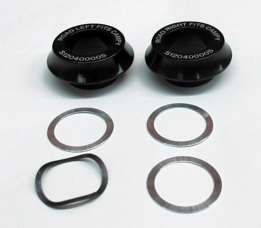 BBR ROAD OSBB ADAPTER OSBB TO CAMPY ULTRA TORQUE