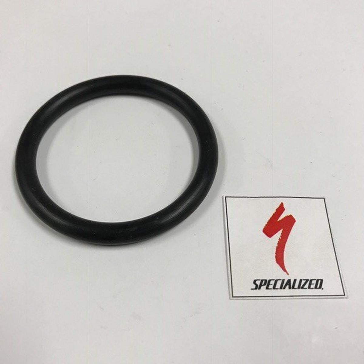 SUB: MY12 CARBON CSU FORK CROWN O-RING FOR SID / REBA 43.825.33 HNBR-70 (2160000211)