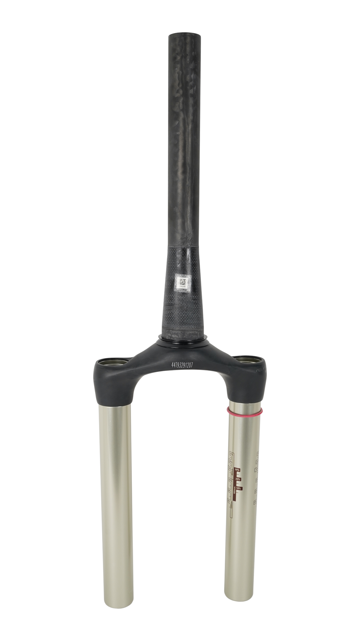 SUB MY13 CSU 2013 SID 29 BRAIN SOLO AIR CARBON TAPER MATTE (BRAIN SOLO AIR ONLY) (11.4418.006.003)