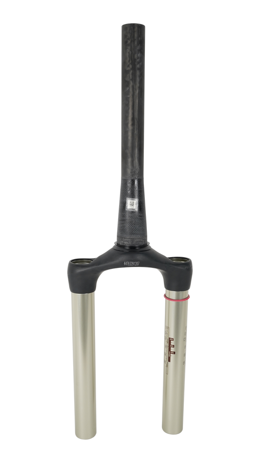 SUB MY13 CSU 2013 SID 29 BRAIN SOLO AIR CARBON TAPER MATTE (BRAIN SOLO AIR ONLY) (11.4418.006.003)