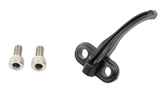 CBG BB CABLE GUDIE, PLASTIC BOLT-ON FRONT DERAILLEUR CABLE GUIDE (Same as S156500004)