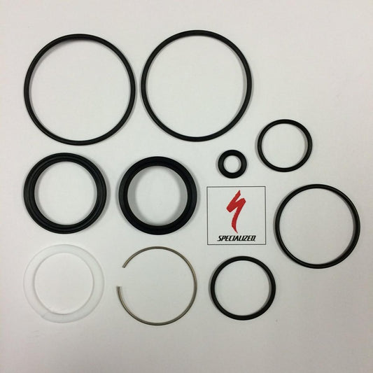 SUB: SHK MY16 OHLINS STX22 AIR SPRING ASSY SERVICE KIT [18280-10]