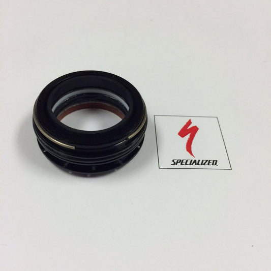 SUB: SHK MY16 OHLINS STX22 BUSHING HOLDER ASSY [18280-03]