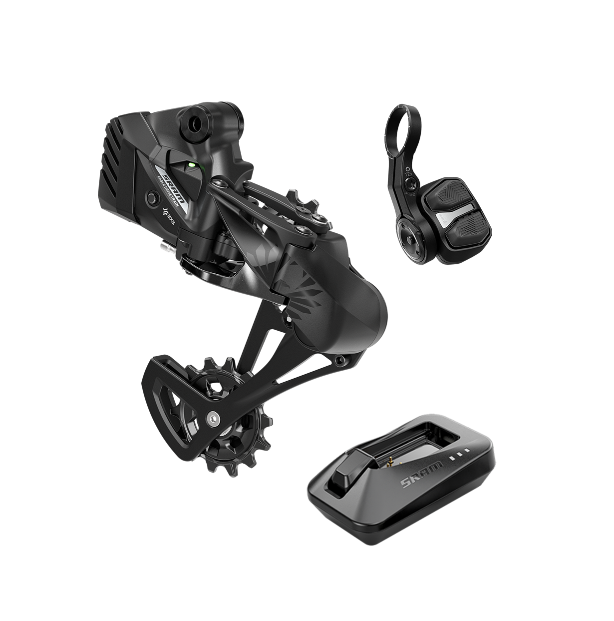 SRAM S500 Eagle AXS Upgrade Kit