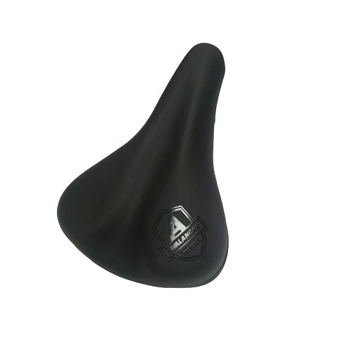 AVALANCHE SADDLE KIDS 20" BLACK