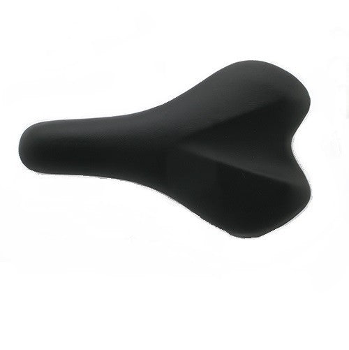 AVALANCHE SADDLE MTB JUNIOR BLACK