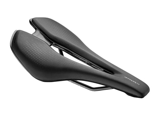 GIANT SADDLE APPROACH