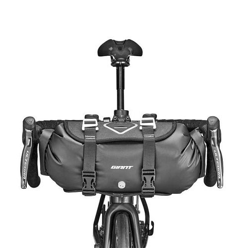 GIANT H2PRO HANDLE BAR BAG (L)