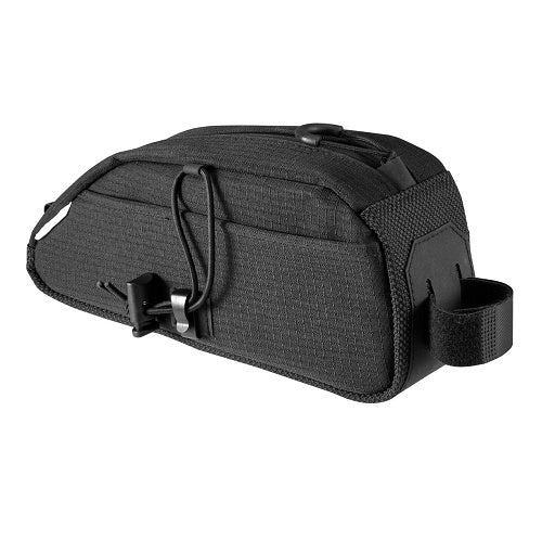 GIANT TOP TUBE BAG SCOUT BLACK