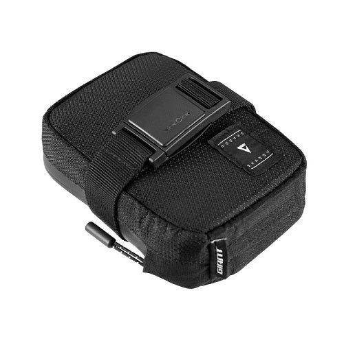 GIANT SEAT BAG SHADOW SL BLACK