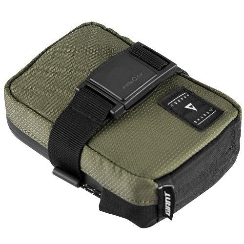 GIANT SEAT BAG SHADOW SL GREEN
