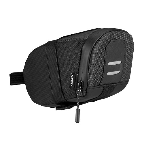 GIANT SEAT BAG SHADOW BLACK (L)