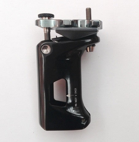GIANT SEAT CLAMP ROAD ISP 40MM MY12