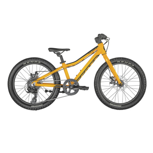 SCOTT BIKE 2022 SCALE 20″ RIGID