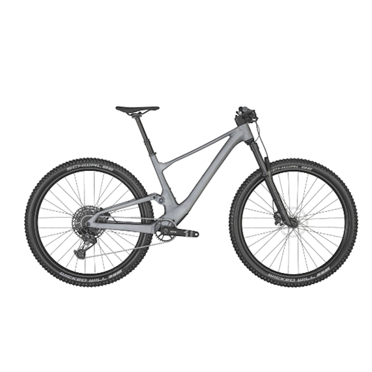 SCOTT BIKE 2022 SPARK 950 LG