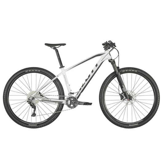 SCOTT BIKE 2022 ASPECT 930 WHT