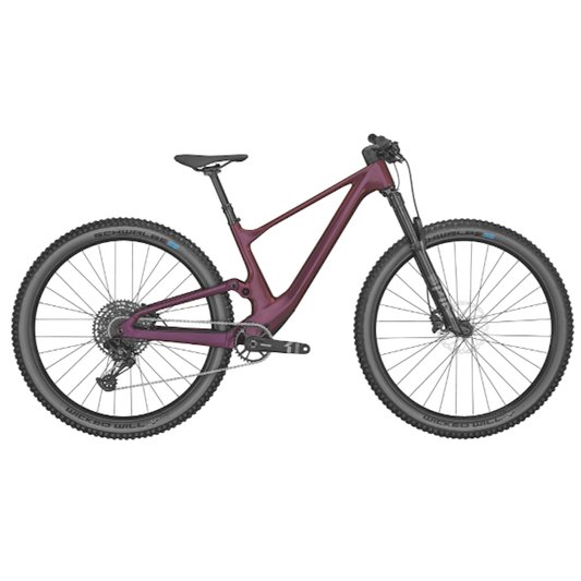 SCOTT BIKE 2022 CONT SPARK 920