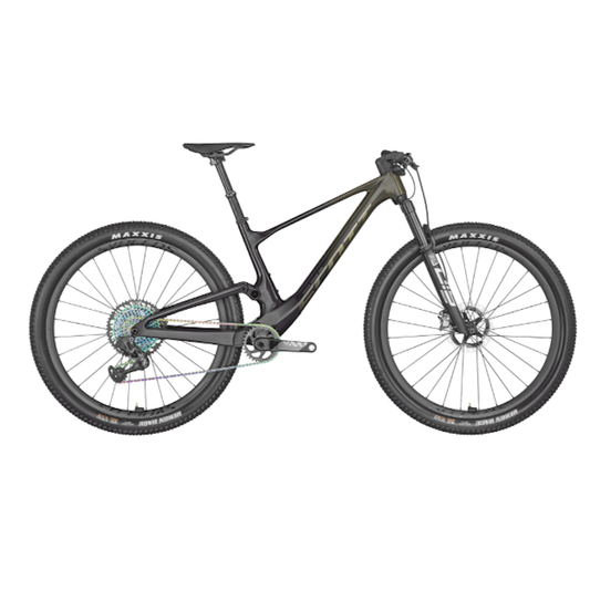 SCOTT BIKE 2023 SPARK RC WC EVO