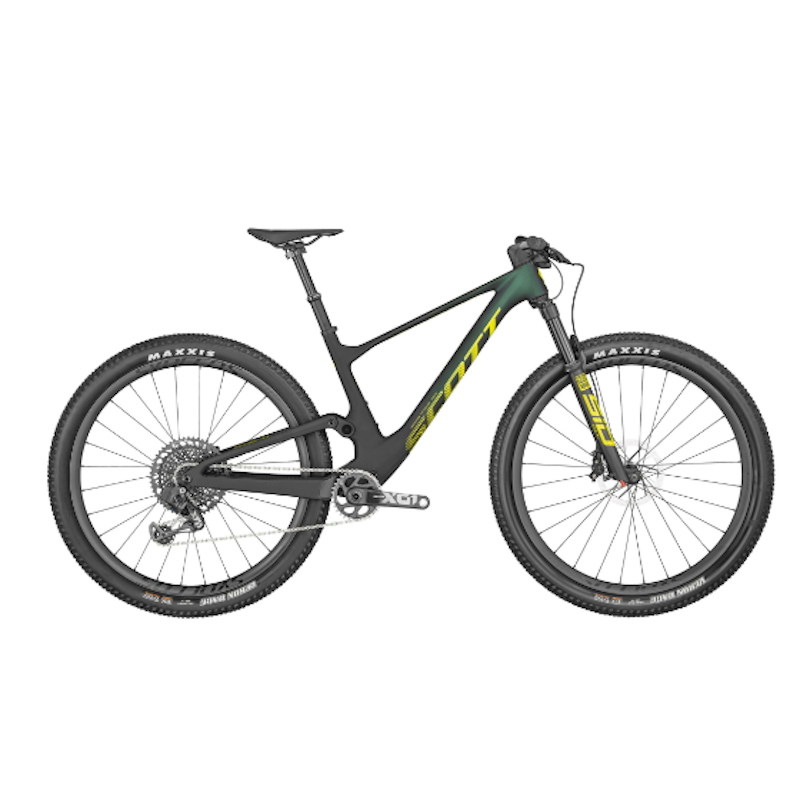 SCOTT BIKE 2023 SPARK RC WC